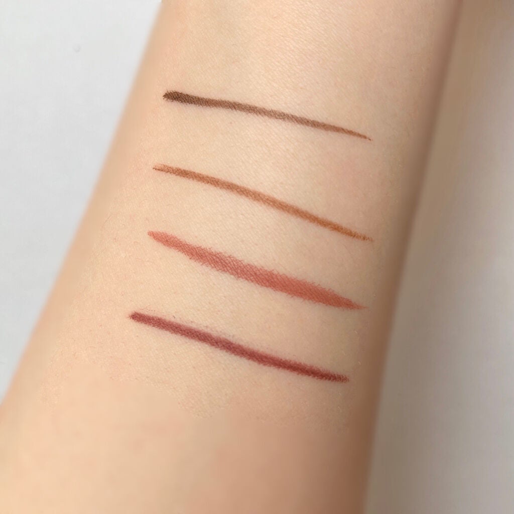 ラブ・ライナー ペンシル/ラブ・ライナー/ペンシルアイライナーを使ったクチコミ(4枚目)