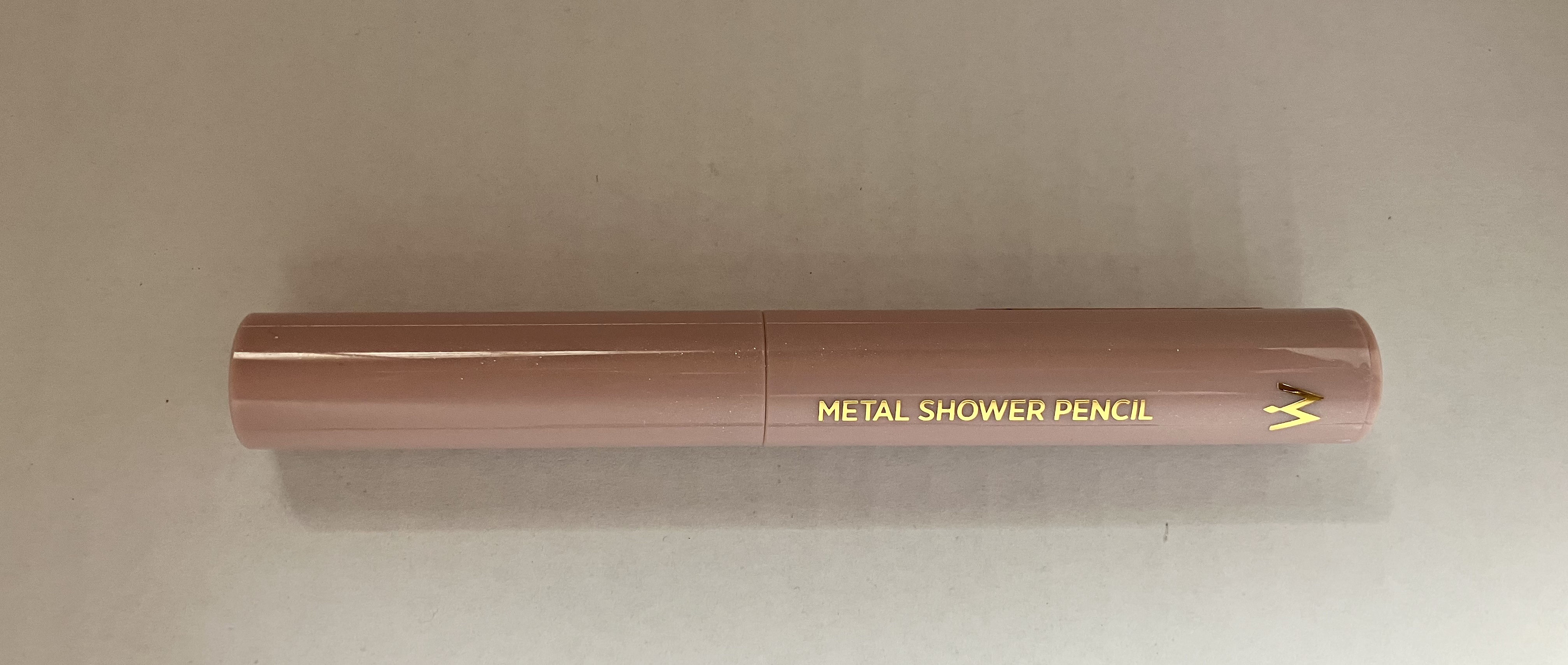 ウォンジョンヨ　メタルシャワーペンシル/Wonjungyo/スティックアイシャドウを使ったクチコミ（3枚目）