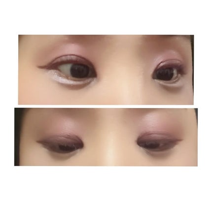 レ ベージュ パレット ルガール/CHANEL/アイシャドウパレットを使ったクチコミ(4枚目)