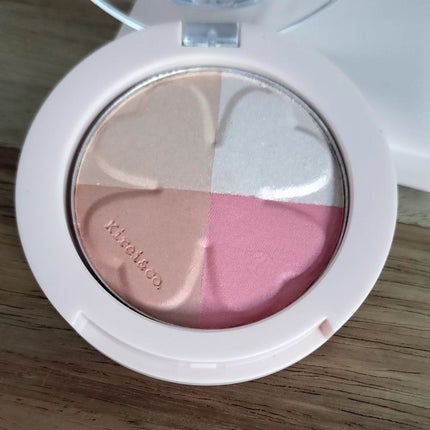 chohoho_s on LIPS 「全製品が500円(税別)で買えるオールワンコインコスメブランド..」(5枚目)