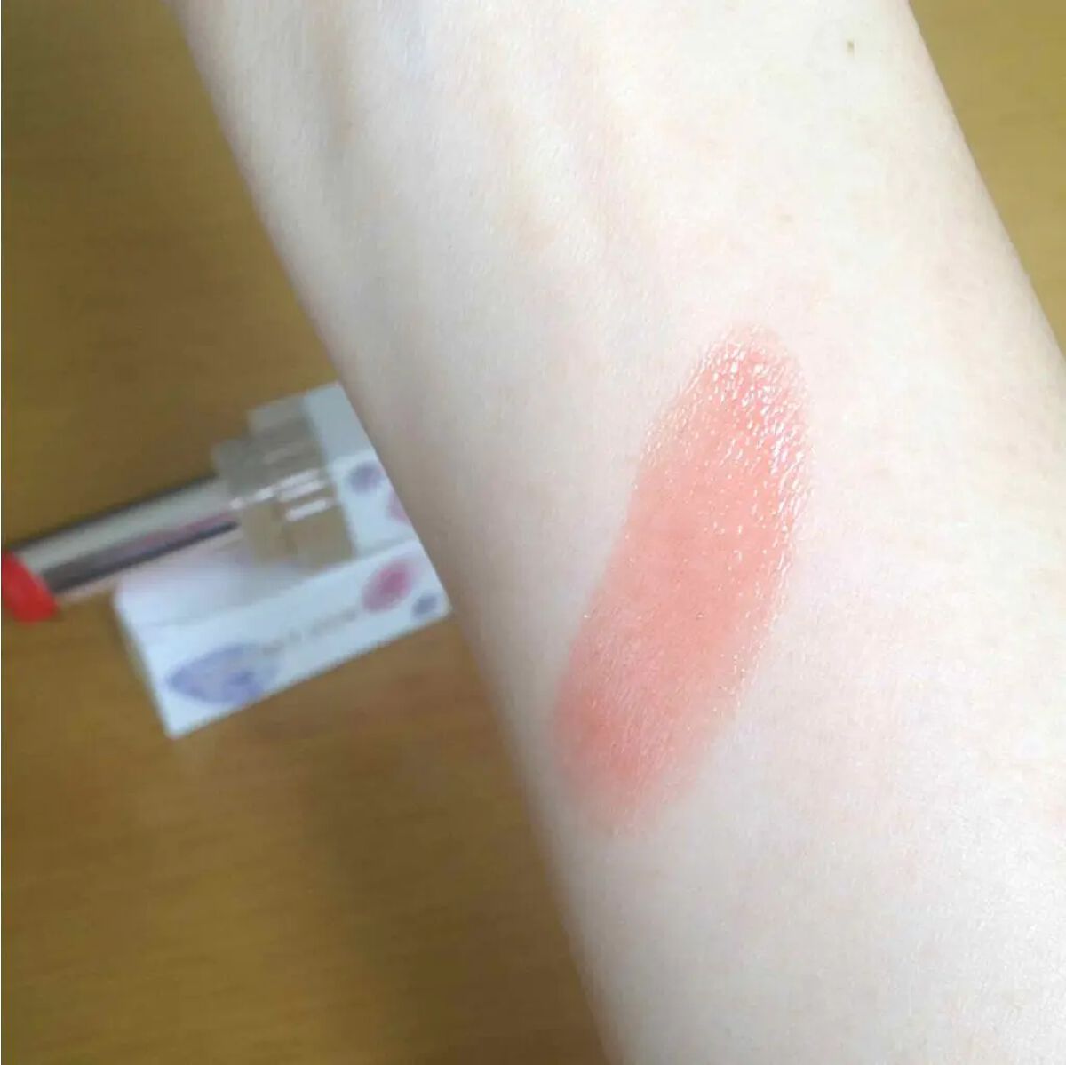 ピュアリーステイルージュ EX-07