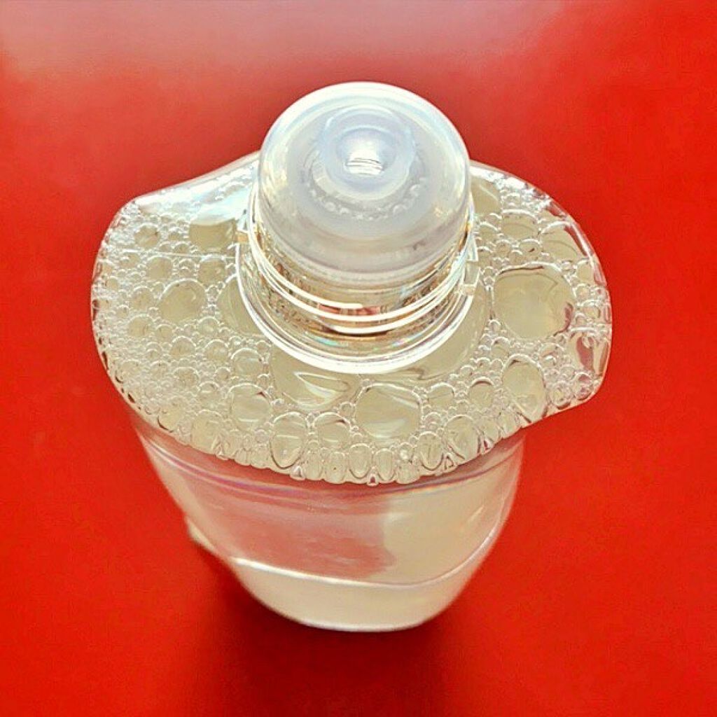 ザ・タイムR アクア/IPSA/化粧水を使ったクチコミ(4枚目)