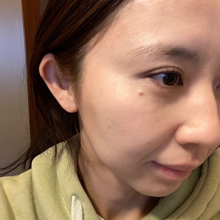 ネオクッション グロウ/LANEIGE/クッションファンデーションを使ったクチコミ(6枚目)