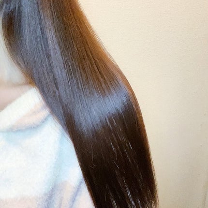 クンダル ダメージケア シャンプー/トリートメント/KUNDAL/市販シャンプーを使ったクチコミ(3枚目)