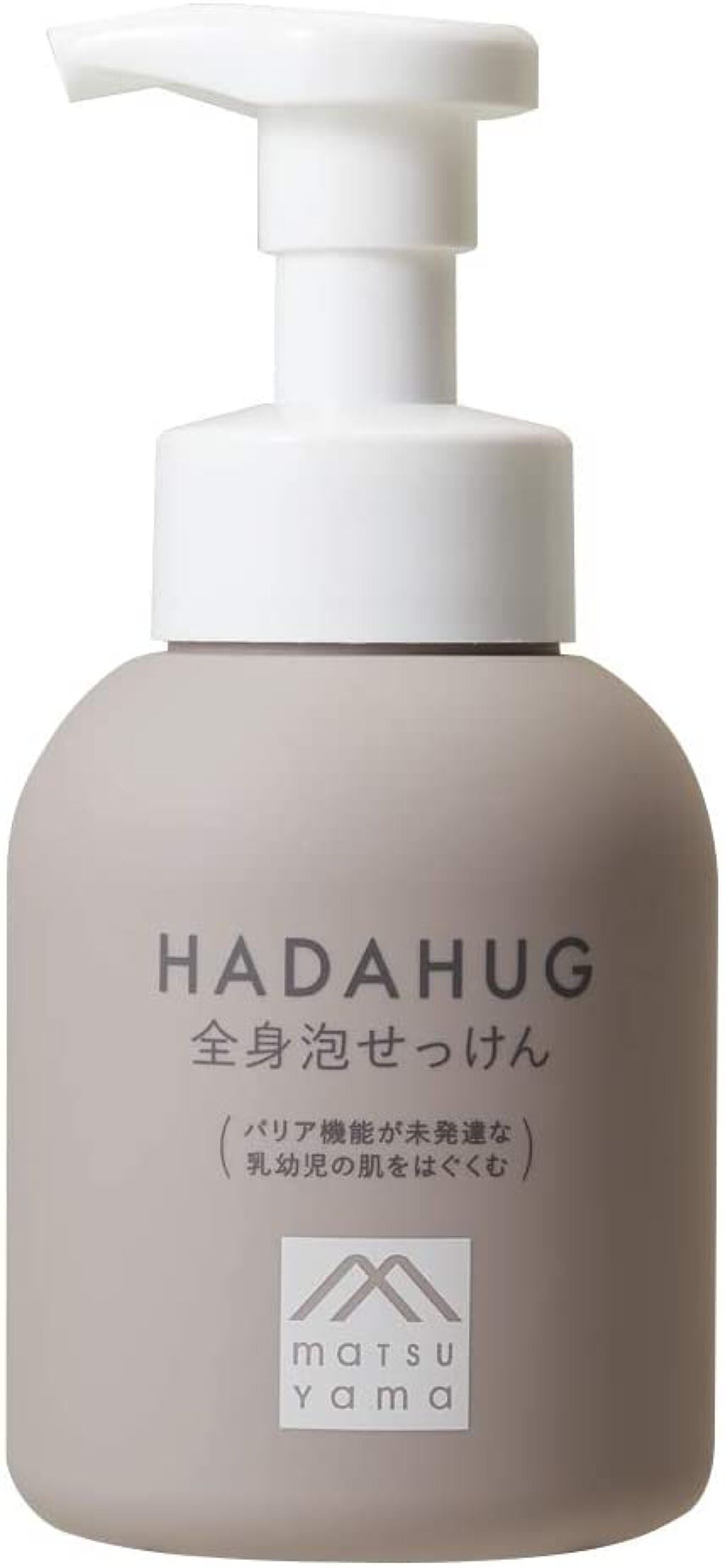 全身泡せっけん 本体