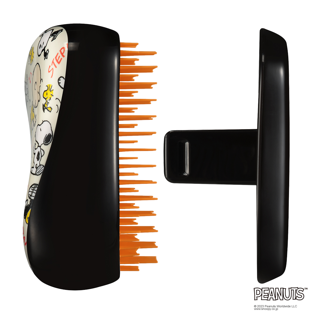 コンパクトスタイラー スヌーピー/ダンス