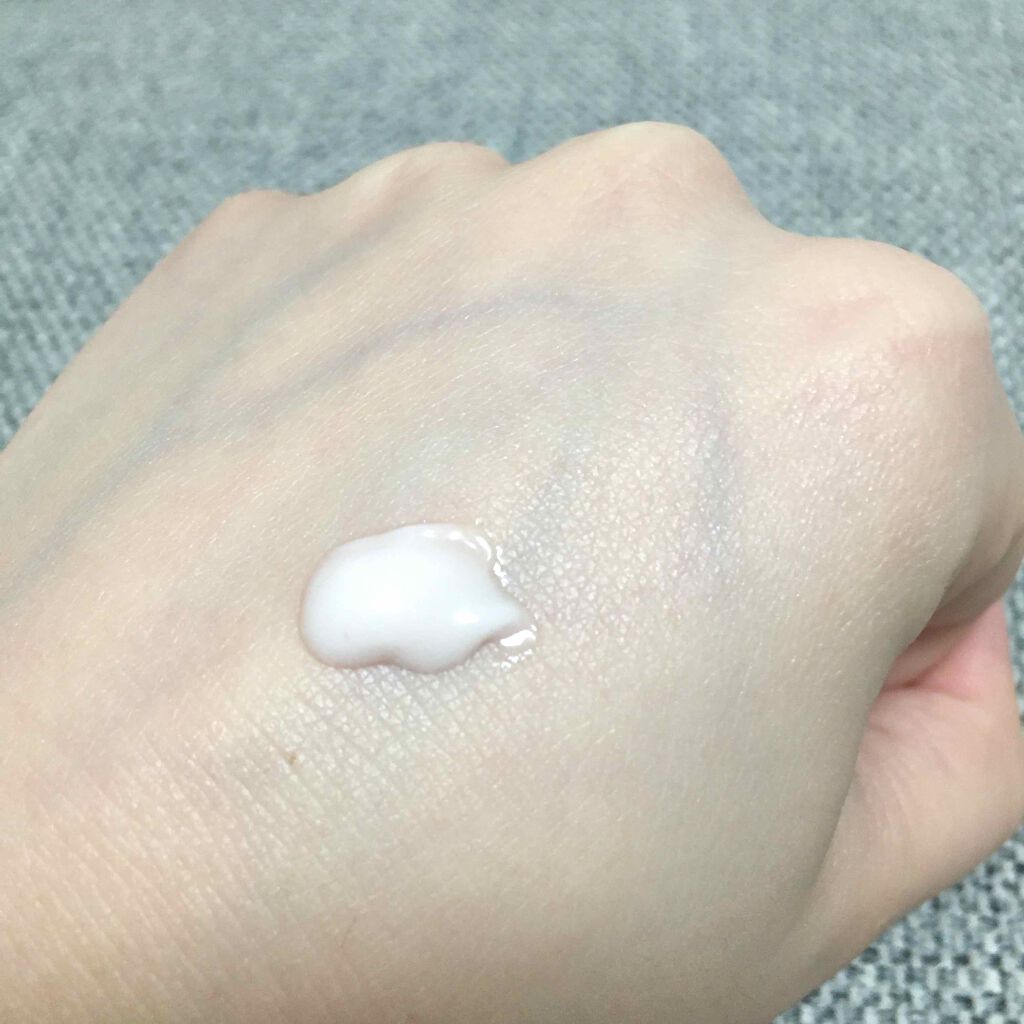 ピュア キャンバス パワー プライマー スーパーチャージド エッセンス/ローラ メルシエ/化粧下地を使ったクチコミ(2枚目)