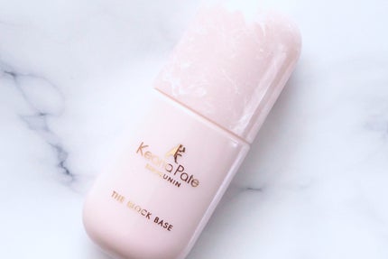 毛穴パテ職人 毛穴崩れブロック下地/毛穴パテ職人/化粧下地を使ったクチコミ(2枚目)