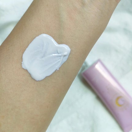 コラーゲンモイスチャーカラーコントロール/illuN/化粧下地を使ったクチコミ(3枚目)