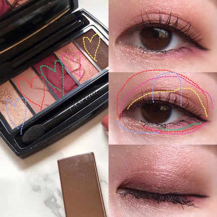 フルグラマーリップス 34 Rose Pink/LUNASOL/口紅の画像