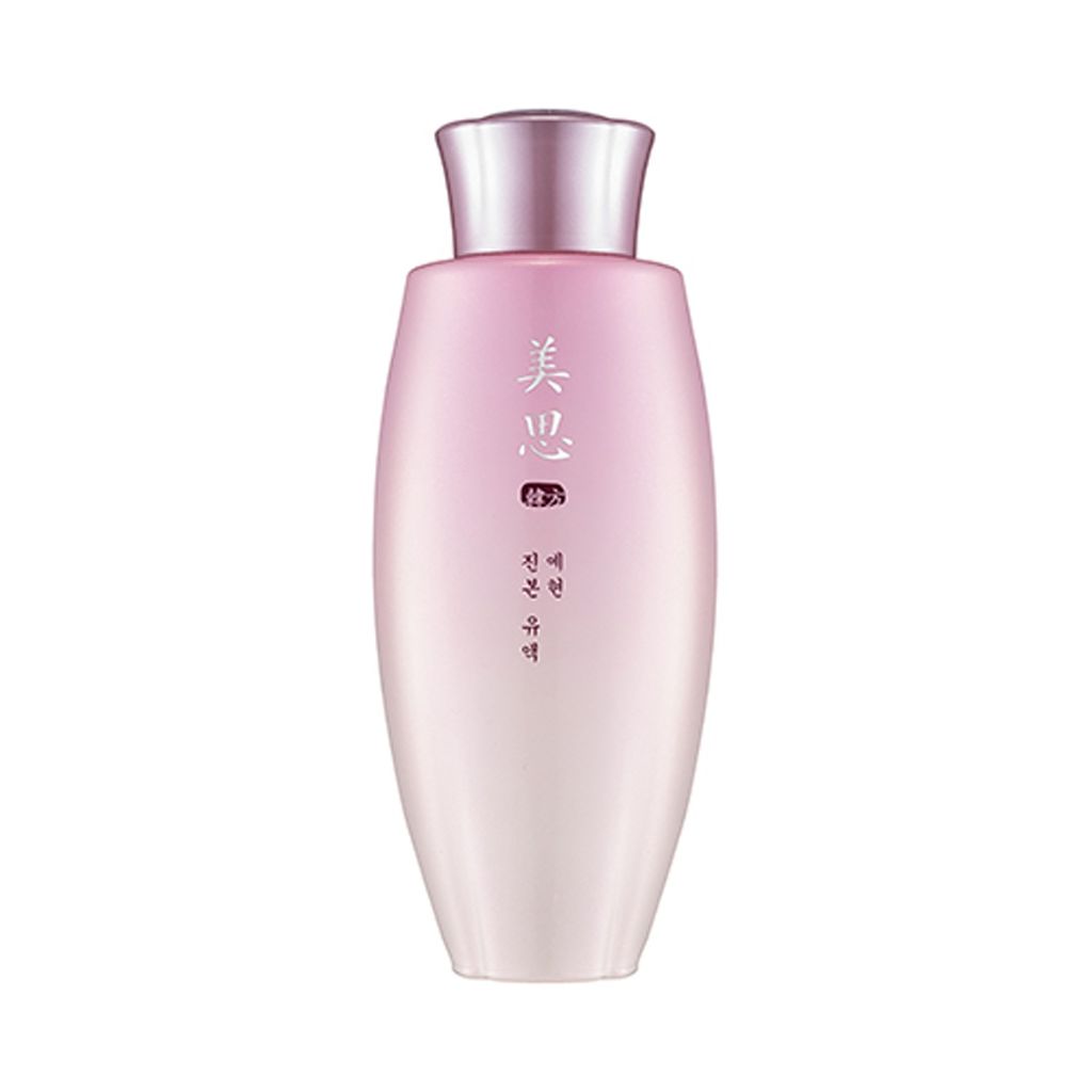 美思 エイヒョン 眞本 乳液 MISSHA