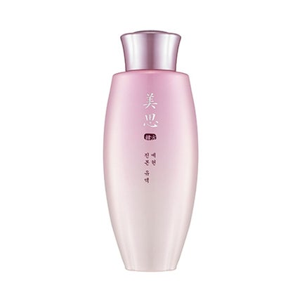 美思 エイヒョン 眞本 乳液 / MISSHA