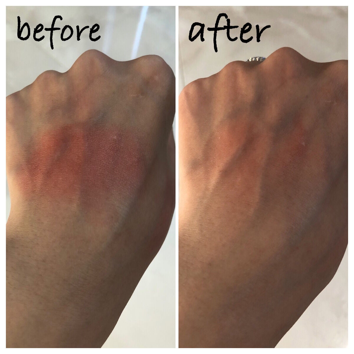 ボタニカルジェルクレンジング/NICE & QUICK/クレンジングジェルを使ったクチコミ(3枚目)