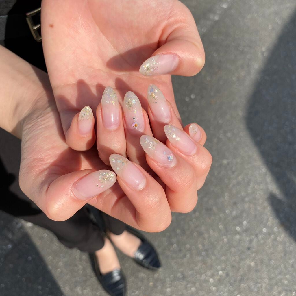 サボン ハンド美容液/SHIRO/ハンドクリームを使ったクチコミ(4枚目)