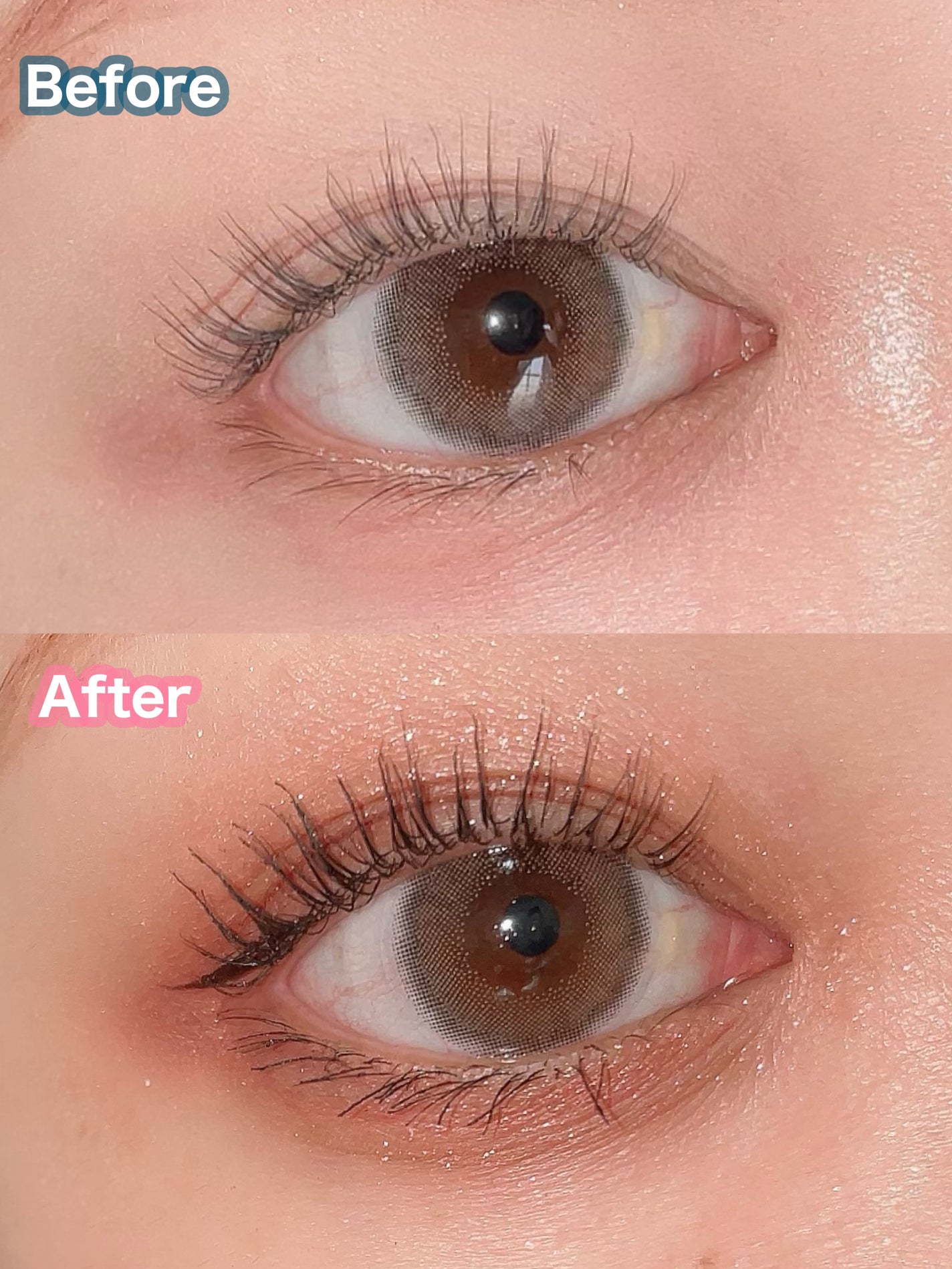 ごんす@YouTube始めました on LIPS 「《D-UP想像を超える新マスカラ誕生❤︎》私の大好きなD-UP..」(5枚目)