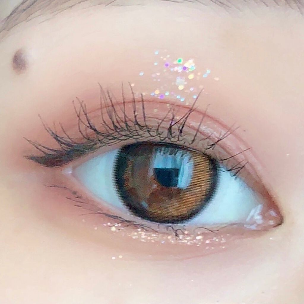 プロ アイ パレット/CLIO/アイシャドウパレットを使ったクチコミ(3枚目)