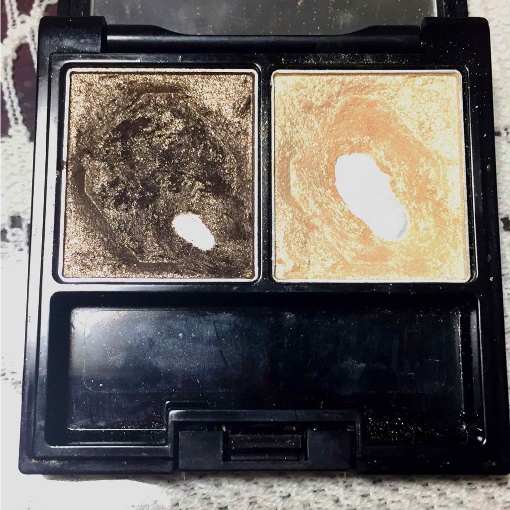 セレクト アイカラー/ESPRIQUE/単色アイシャドウを使ったクチコミ(1枚目)