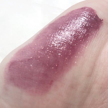 アピュー ジューシーパン スパークリングティント/A’pieu/口紅を使ったクチコミ(6枚目)