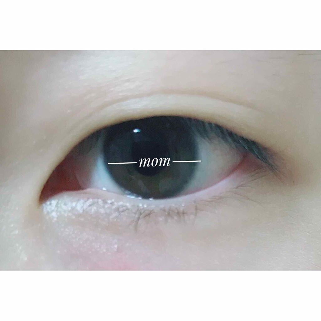 のびーるアイテープ（絆創膏タイプ、レギュラー）/DAISO/二重まぶた用アイテムを使ったクチコミ（2枚目）