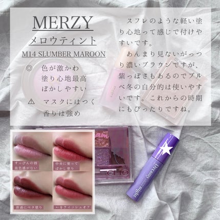 プロ アイ パレット/CLIO/アイシャドウパレットを使ったクチコミ(6枚目)