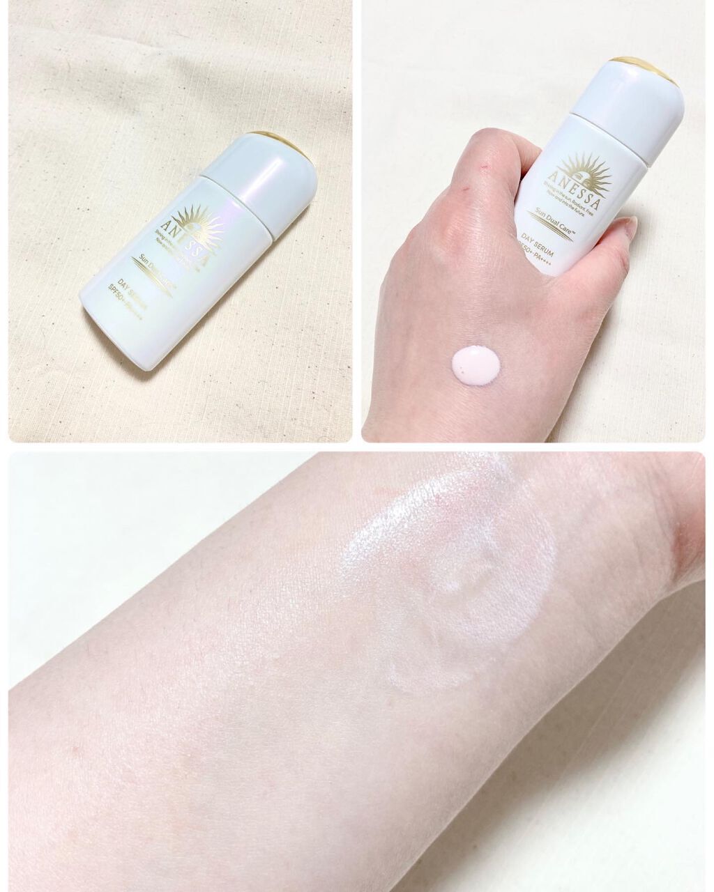 シャドーカスタマイズ/MAJOLICA MAJORCA/単色アイシャドウを使ったクチコミ(5枚目)