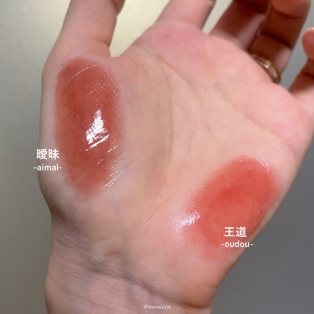 プランピーリップ/Fujiko/リップグロスを使ったクチコミ（2枚目）