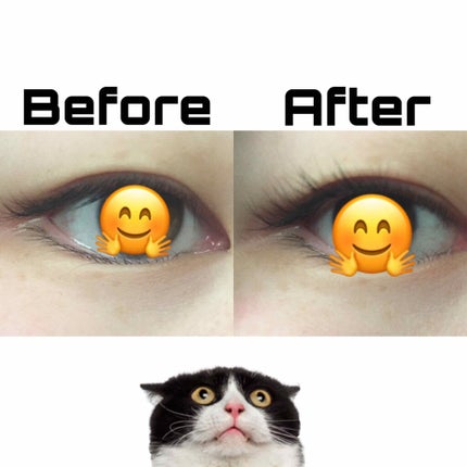 アイラッシュカーラーN/ヒロインメイク/ビューラーを使ったクチコミ(2枚目)