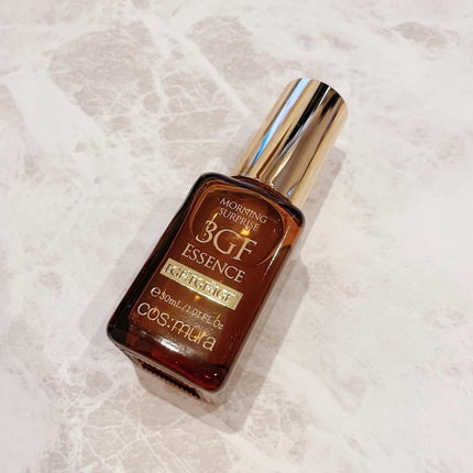 3GF リペアエッセンス/cos:mura/美容液を使ったクチコミ(7枚目)