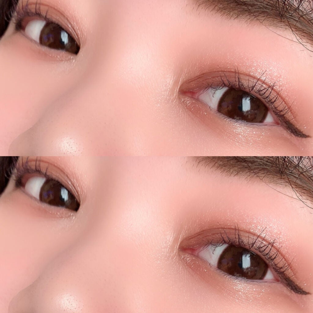 FAIRY1DAY Romantic series/FAIRY/ワンデー(1DAY)カラコンを使ったクチコミ(3枚目)