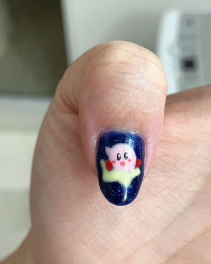 痛ライナー/ネイル工房/ジェルネイルを使ったクチコミ(1枚目)