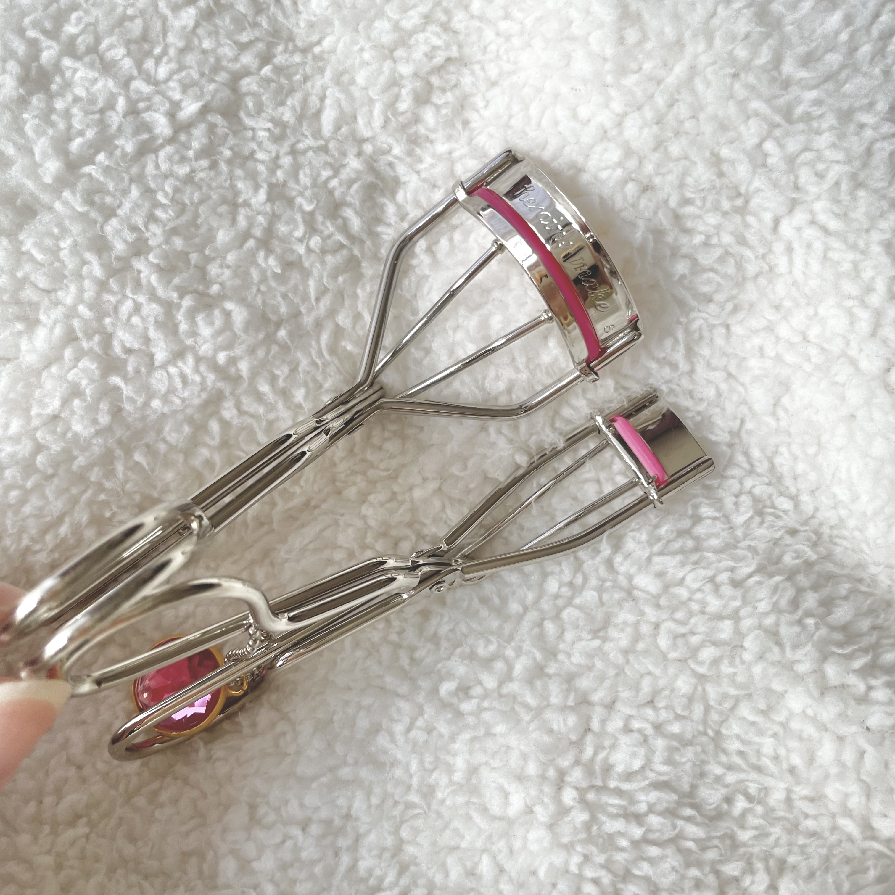 ビューラー/キャンドゥ/ビューラーを使ったクチコミ（3枚目）