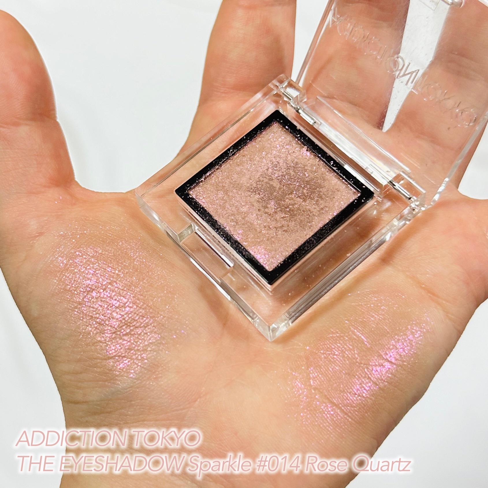 チーク ポップ/CLINIQUE/パウダーチークを使ったクチコミ（3枚目）