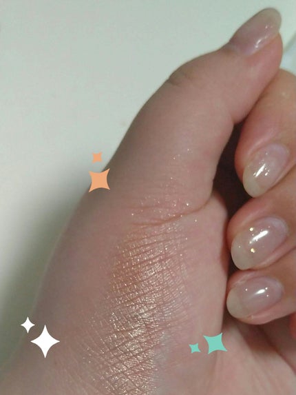 リュクスアイシャドウ/BOBBI BROWN/単色アイシャドウを使ったクチコミ(2枚目)