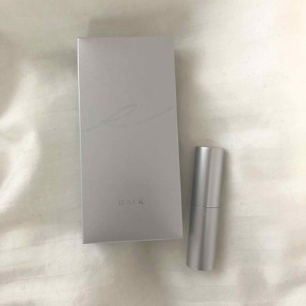 RMK グロースティック/RMK/スティックハイライトを使ったクチコミ(1枚目)