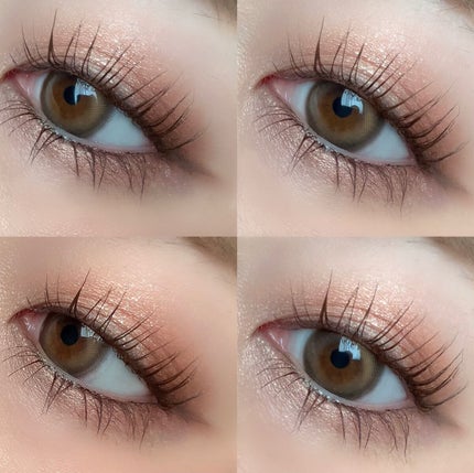 モダンアイシャドウ イタルプリズム/MISSHA/単色アイシャドウを使ったクチコミ(4枚目)