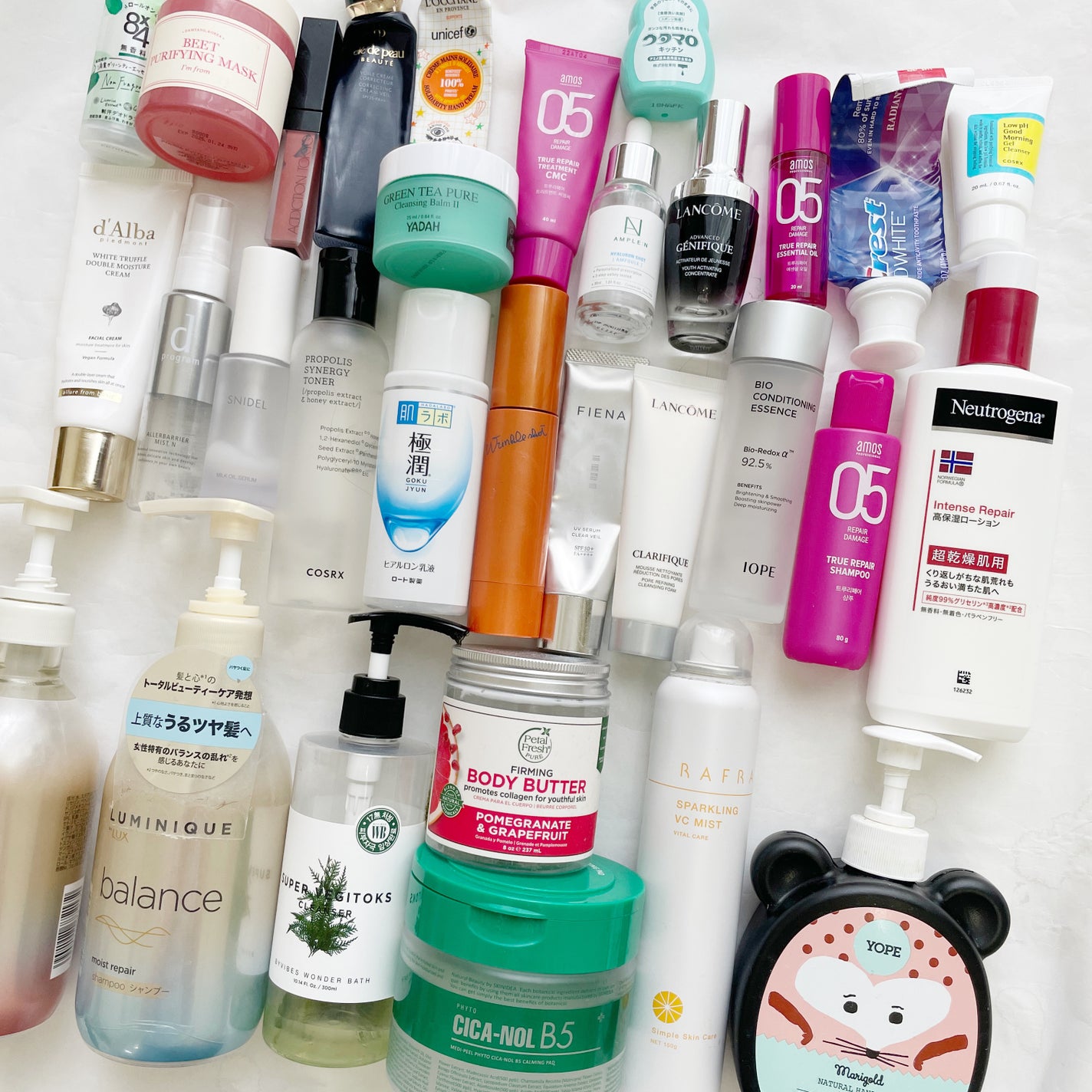 バイオ コンディショニング エッセンス/IOPE/ブースター・導入液を使ったクチコミ(4枚目)