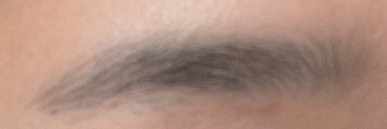 アイブロウ 三角芯D/DAISO/アイブロウペンシルを使ったクチコミ(6枚目)