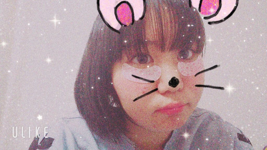 目元すっきりシート(ハローキティ)/DAISO/アイケア・アイクリームを使ったクチコミ（1枚目）