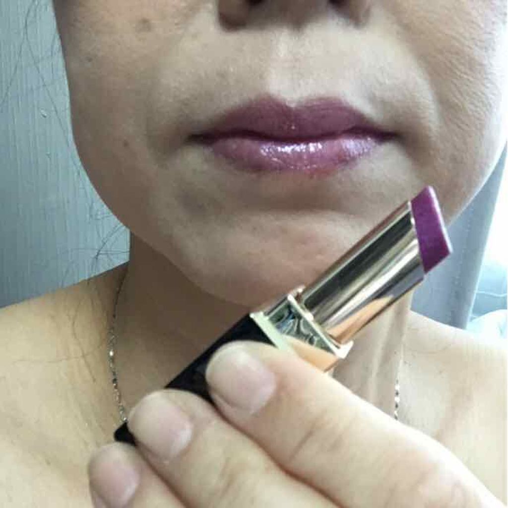 ラブ・ライナー リキッドアイライナーＲ３/ラブ・ライナー/リキッドアイライナーを使ったクチコミ（3枚目）