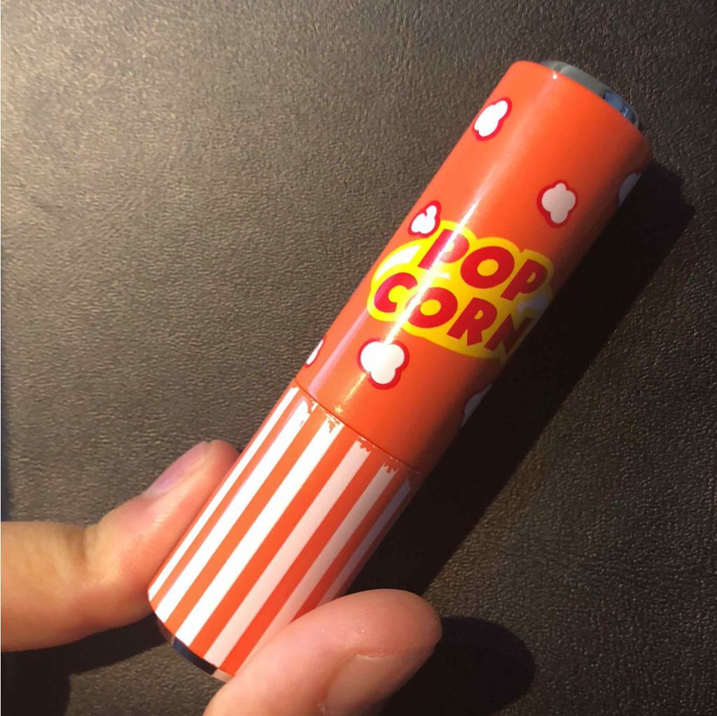 ユニバース ディアマイ ティントリップトーク ケース/ETUDE/その他化粧小物を使ったクチコミ（2枚目）