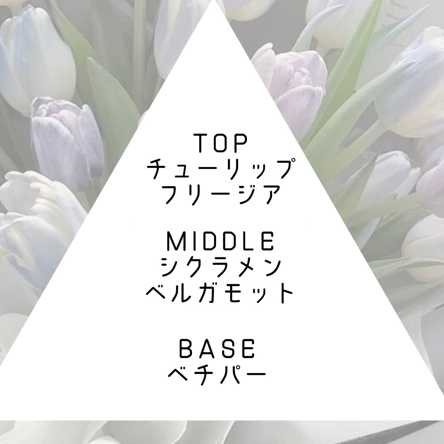 シフォンパフューム /CELLUVER/香水(レディース)を使ったクチコミ(2枚目)