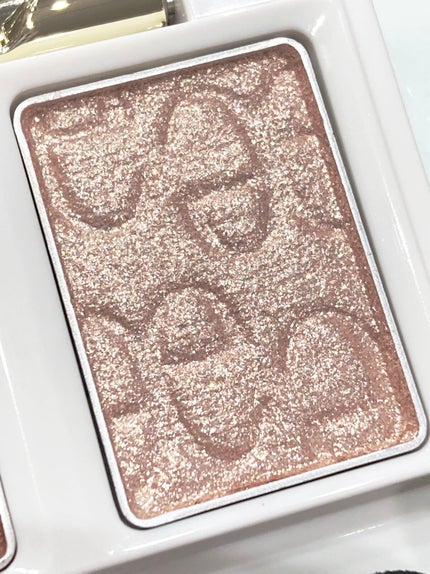 エレガンス エタンセル アルモニーアイズ/Elégance/アイシャドウパレットを使ったクチコミ(3枚目)