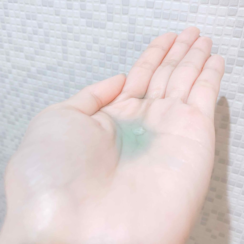 リアルヒアルロニック ブルーワンデーキット/Wellage/美容液を使ったクチコミ(4枚目)