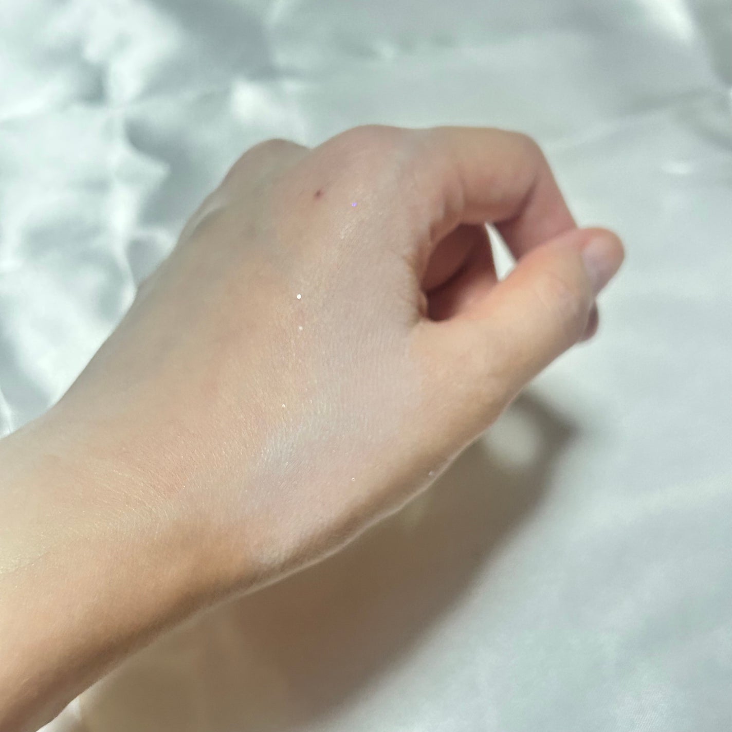 ウォンジョンヨ トーンアップベース/Wonjungyo/化粧下地を使ったクチコミ(8枚目)