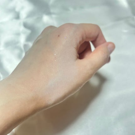 ウォンジョンヨ トーンアップベース/Wonjungyo/化粧下地を使ったクチコミ(8枚目)