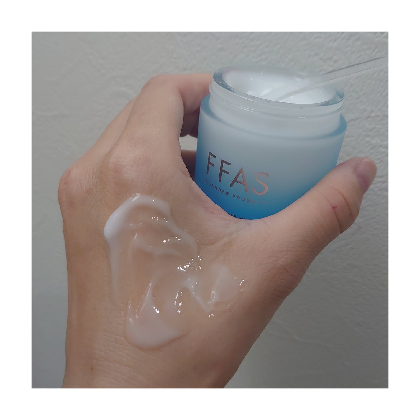 ローション/FINGER FOX AND SHIRTS/化粧水を使ったクチコミ(4枚目)