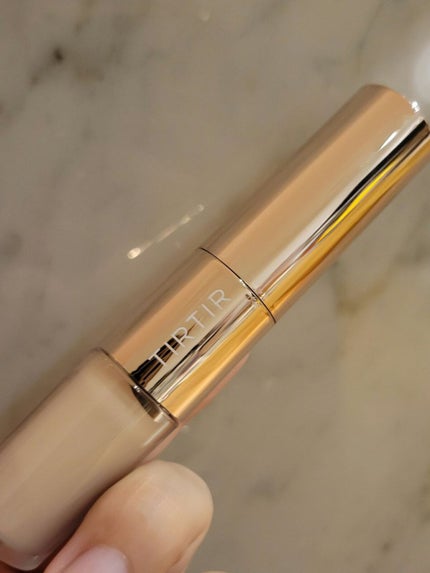 マスクフィットオールカバーデュアルコンシーラー/TIRTIR(ティルティル)/コンシーラーを使ったクチコミ(1枚目)