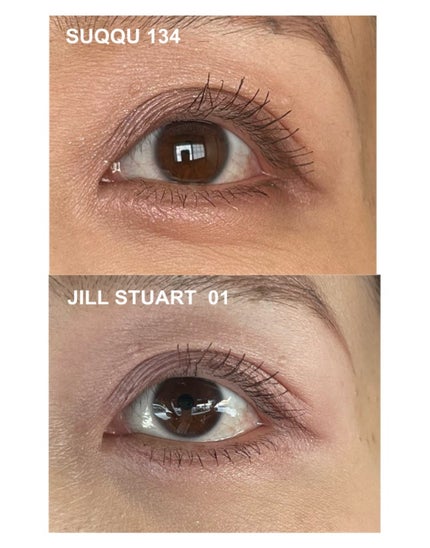 アイカラーレーション/LUNASOL/アイシャドウパレットを使ったクチコミ(8枚目)