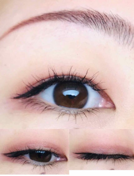 パーフェクトマルチアイズ/キャンメイク/アイシャドウパレットを使ったクチコミ(1枚目)