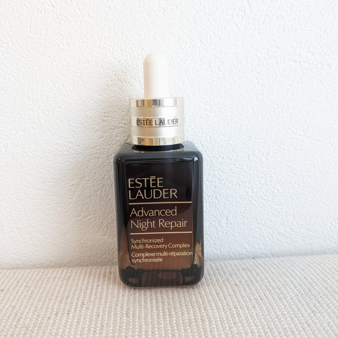 アドバンス ナイト リペア SMR コンプレックス/ESTEE LAUDER/美容液を使ったクチコミ(1枚目)